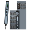 Ultimate Precision Screwdriver Set