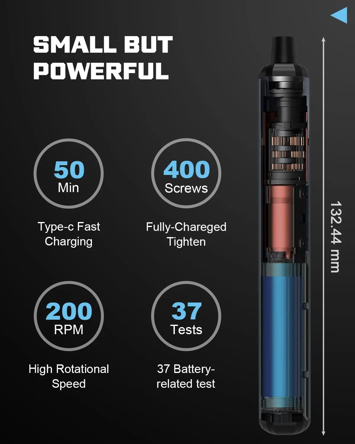Ultimate Precision Screwdriver Set