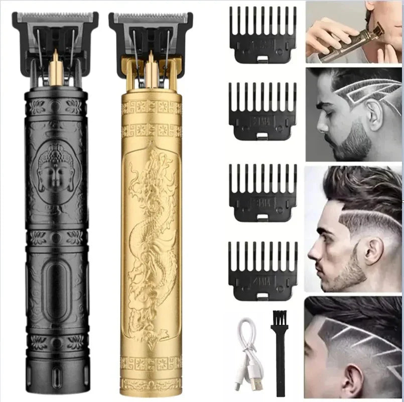 Vintage Cordless Hair Clipper