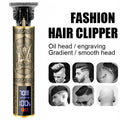 Vintage Cordless Hair Clipper