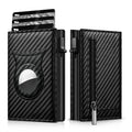 Smart Secure Wallet for Men